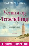 Vermist op Terschelling - Carmen Prins - 9789461099457