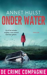 Onder water, Annet Hulst -  - 9789461099532