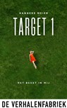 Target - Hanneke Meier - 9789461099549