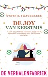 De Joy van Kerstmis - Cynthia Wagemaker - 9789461099778