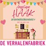 Op glad ijs - Angelique Haak - 9789461099921