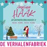 New York, New York - Angelique Haak - 9789461099945