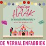 Alle remmen los - Angelique Haak - 9789461099952