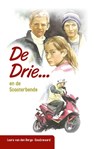 De Drie en de Scooterbende - Loura van den Berge-Goudzwaard - 9789461152435