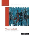 Verwevenheid - Hans Alma ; Caroline Suransky - 9789461170217