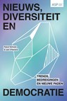 Nieuws, diversiteit en democratie - Leen D'Haenens - 9789461171184