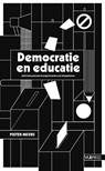 Democratie en educatie - Pieter Meurs - 9789461171344