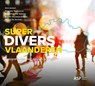 Superdivers Vlaanderen - Dirk Geldof ; Roxanne Vanhaeren ; Brecht Vandekerckhove ; Pascal De Decker ; Willemien Van Damme - 9789461175267