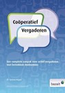 Coöperatief vergaderen - Spencer Kagan ; Dook Kopmels ; Betty de Jaeger - 9789461182067