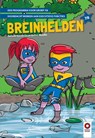 Breinhelden voor groep 7-8 - Belinda Herrewijn ; Esther Monfils - 9789461182883