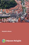 Ljubljana - Marjolein Lolkema - 9789461230249