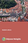 Ljubljana - Marjolein Lolkema - 9789461231062