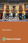 Bogotá - Phebe Tempelaars - 9789461231086