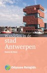 Wandelen in Antwerpen - Hanna de Heus - 9789461231185