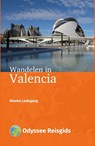 Wandelen in Valencia - Nienke Ledegang - 9789461231604