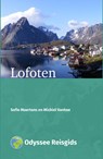 Lofoten - Sofie Maertens ; Michiel Vanhee - 9789461231864