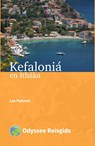 Kefaloniá en Itháka - Leo Platvoet - 9789461231932