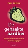 De gehaakte aardbei - Paul Postma - 9789461260017