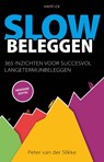 Slow beleggen - Peter van der Slikke - 9789461261908