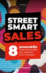 Street smart sales - Ronald Bogaerds - 9789461263889