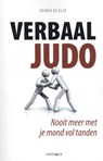 Verbaal judo - Hennie de Kler - 9789461264176