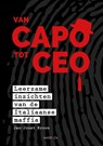 Van capo tot ceo - Jan-Joost Kroon - 9789461264923