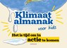 De klimaatalmanak voor kids - Lise van Ass - 9789461265265