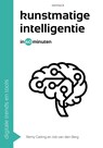 Kunstmatige intelligentie in 60 minuten - Remy Gieling ; Job van den Berg - 9789461265661