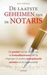 De laatste geheimen van de notaris - Johan Nebbeling - 9789461266507
