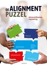 De alignmentpuzzel - Hans Veltman ; Jacques Adriaansen ; Peter Morren ; Rob Kwikkers - 9789461266606