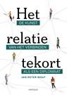 Het relatietekort - Jan-Peter Mout - 9789461266613