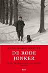 De rode jonker - Anne-Marie Mreijen - 9789461276025