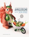 Amigurumi aan het werk - Joke Vermeiren - 9789461313171