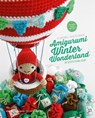 Amigurumi winter wonderland - Joke Vermeiren - 9789461313546