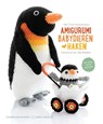Amigurumi babydieren haken - Joke Vermeiren - 9789461314604
