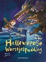 Halloweense worstjespudding - Marc de Bel - 9789461315366