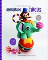 Amigurumi circus - Joke Vermeiren - 9789461316011