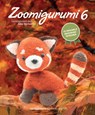 Zoomigurumi 6 - Joke Vermeiren - 9789461316608