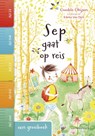 Sep gaat op reis - Goedele Ghijsen - 9789461317056