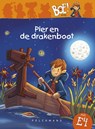 Pier en de drakenboot - Thea Dubelaar ; Frieda van Raevels - 9789461317223