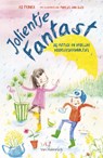 Jolientje Fantast - Ed Franck - 9789461317995