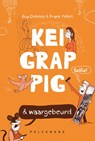 Keigrappig en waargebeurd - Guy Didelez ; Frank Pollet - 9789461318053