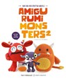 Amigurumi Monsters 2 - Joke Vermeiren - 9789461318503