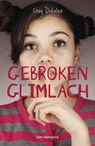 Gebroken glimlach - Guy Didelez - 9789461318558