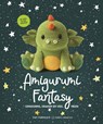 Amigurumi Fantasy - Vermeiren Joke - 9789461318787