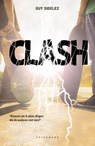 Clash - Guy Didelez - 9789461319135