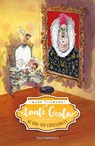 Tante Geola: De ring van Wiebeldinges - Mark Tijsmans - 9789461319555