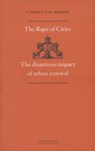The rape of cities - Vincent van Rossem - 9789461400369