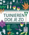 Tuinieren doe je zo - Royal Horticultural Society - 9789461432513
