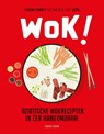 Wok! - Jeremy Pang - 9789461432780